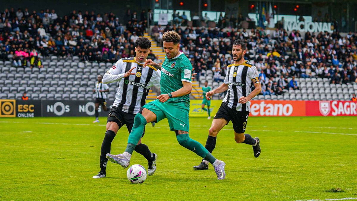    Фото: ФК «Риу Аве»