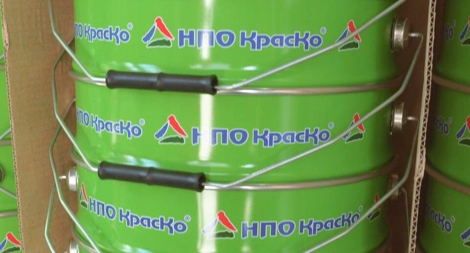    Фото: Компания «НПО Краско»