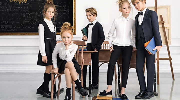 Материал подготовлен совместно со специалистами сети детских клубов и садов «Бэби-клуб»
