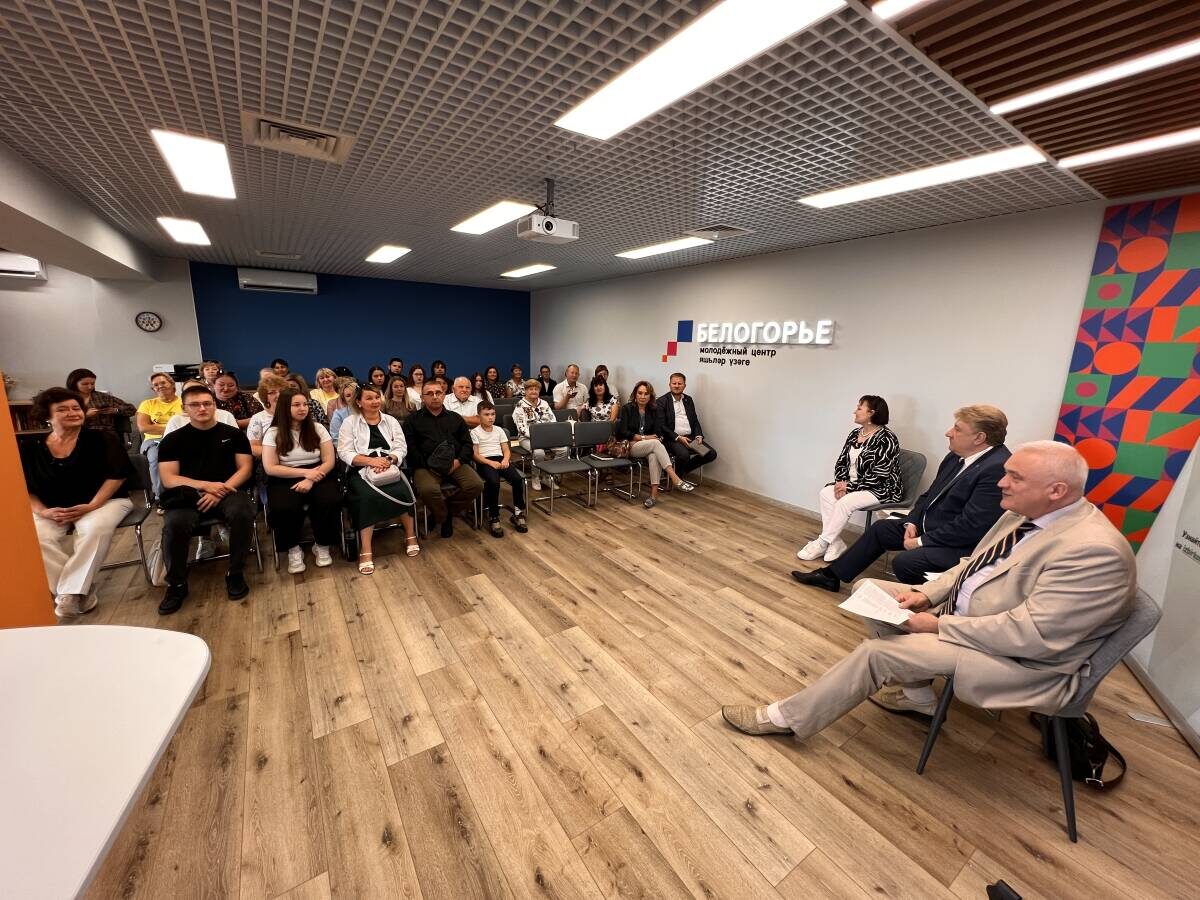 Фото: пресс-служба ЦИК РТ