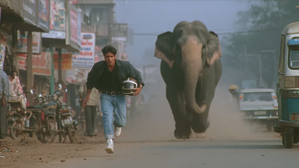 Фото: © РЕН ТВ