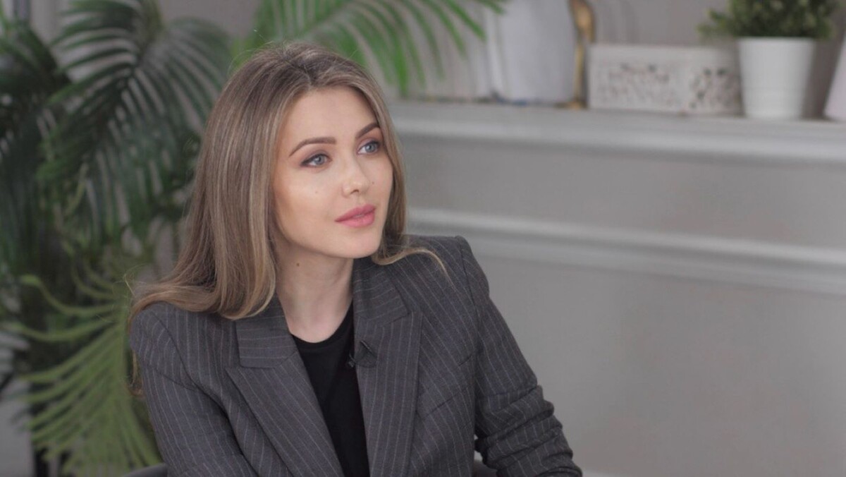 По словам Валерии Тонкошкуровой, при участии компании оборудованы десятки больниц и перинатальных центров по всей РФ.  Фото: ФедералПресс