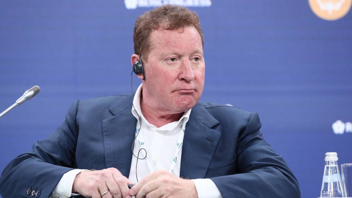    Фото: Дмитрий Феоктистов / ТАСС