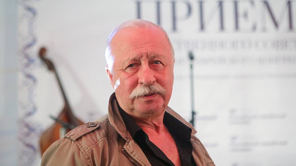    Фото: Андрей Никеричев / АГН Москва