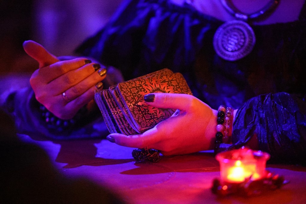    Фото © Анастасия Романова / Абзац