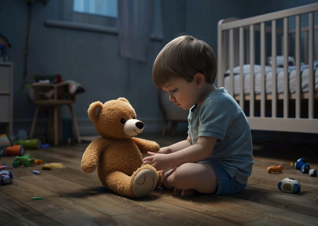 Фото: сгенерировано ИИ