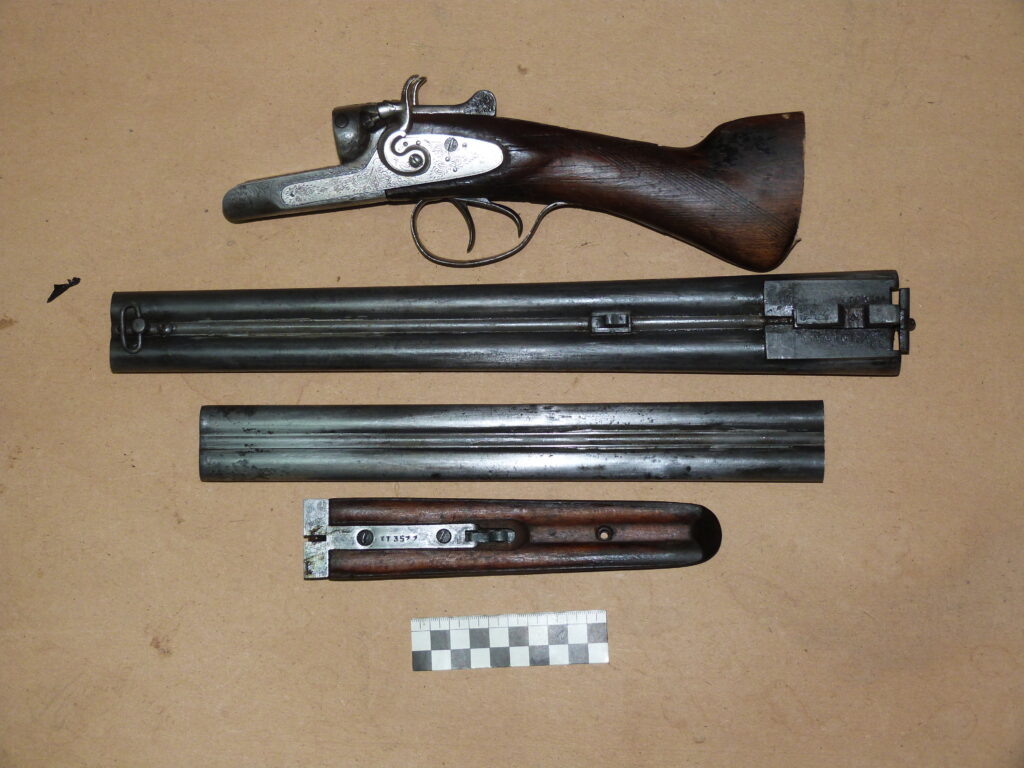    Фото: УФСБ по Пермскому краю Ольга Гилёва