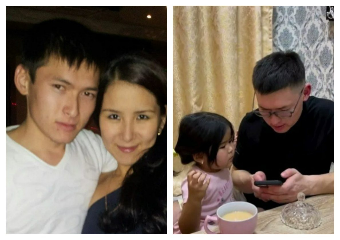 коллаж автора