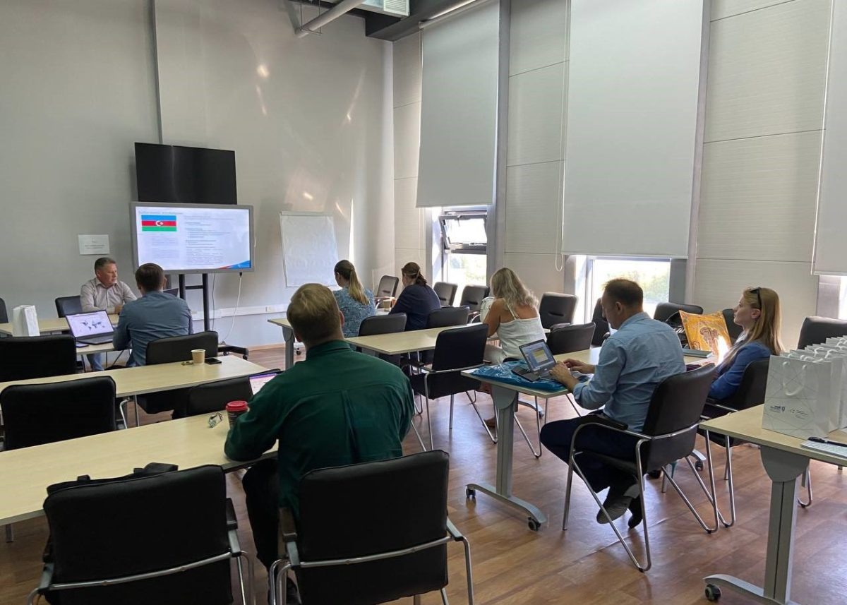    Нижегородские компании приглашаются к участию во втором потоке акселерационной программы «Экспортный форсаж-2025»