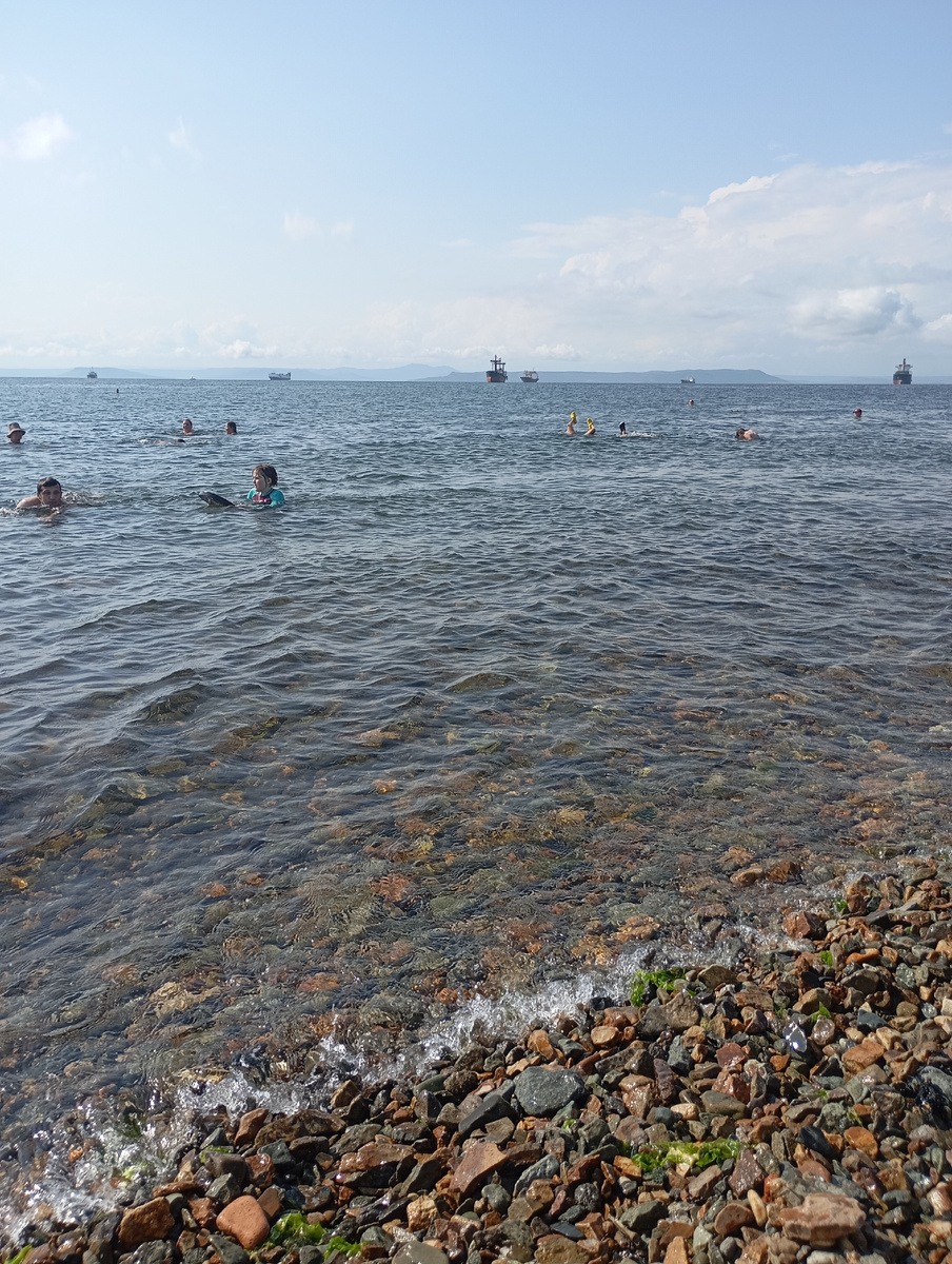 Фото автора.