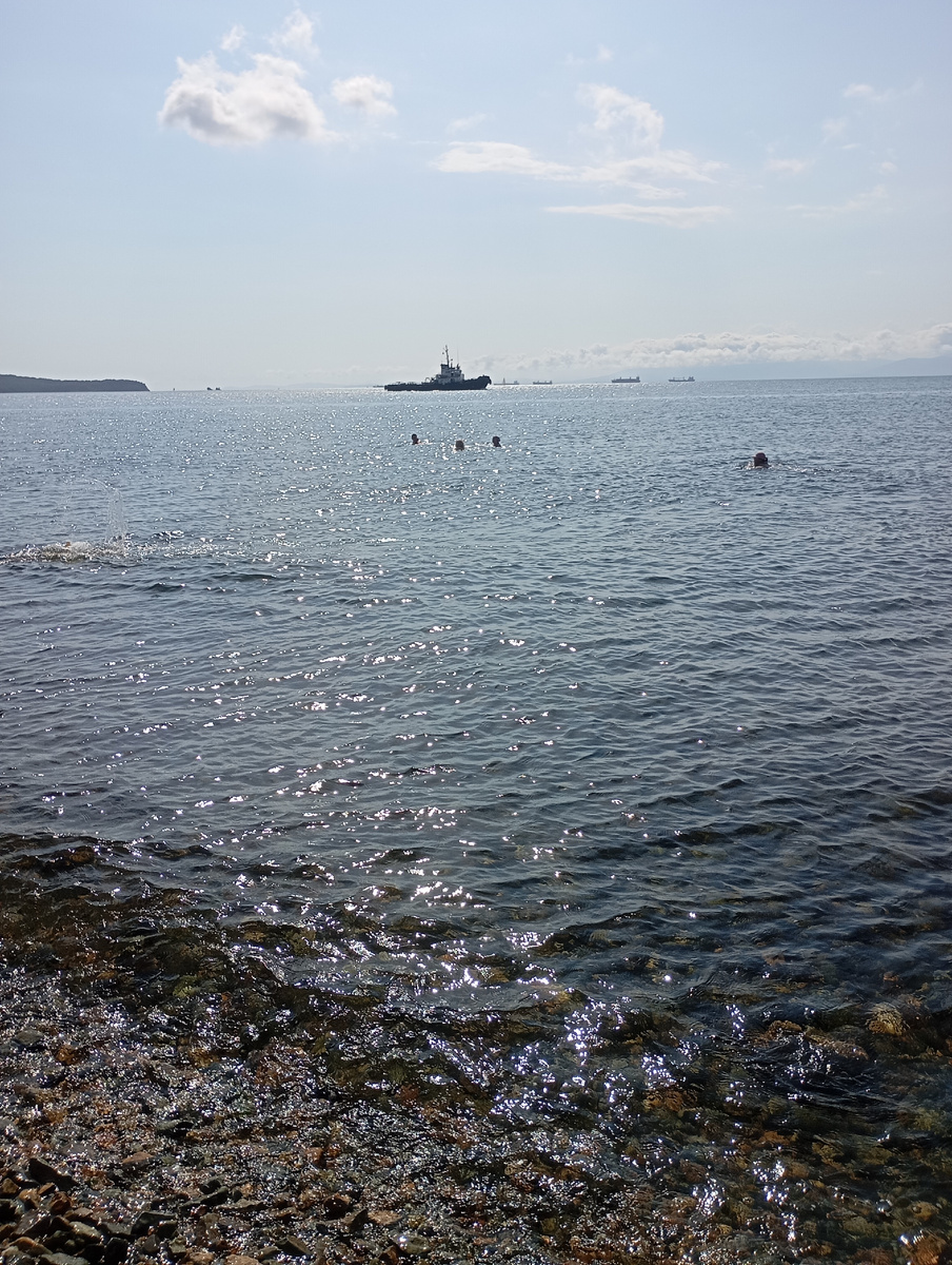 Фото автора.