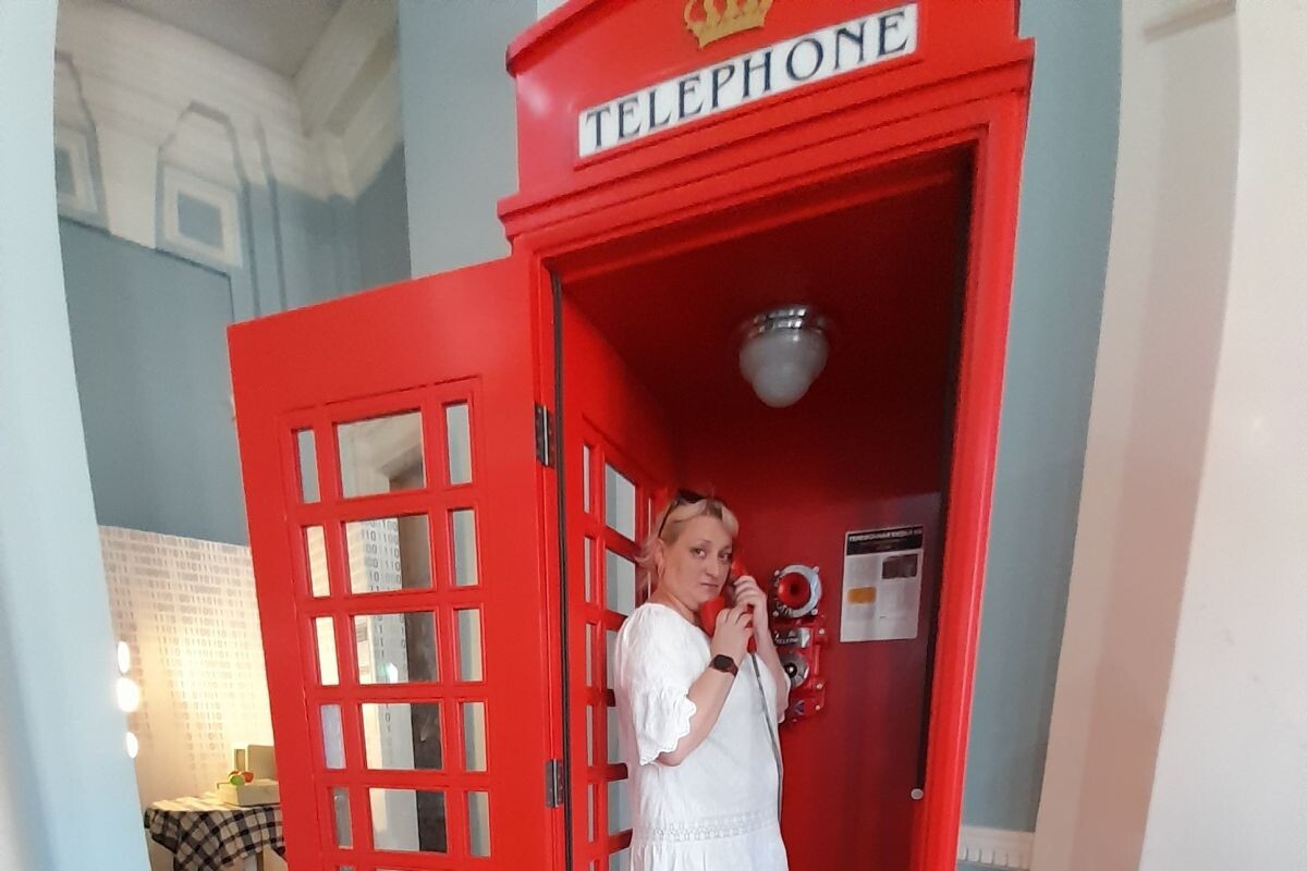 Фото Натальи Осиповой