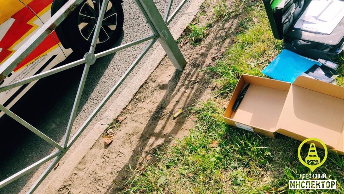    Фото: vk.com/dorinspb