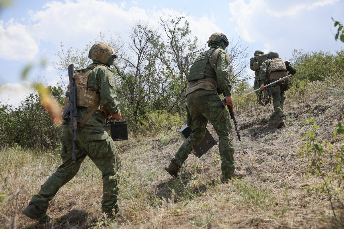Фото: Александр Река/ТАСС