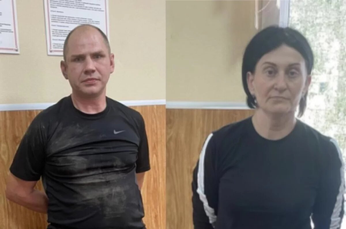    В Твери поймали парочку серийных закладчиков