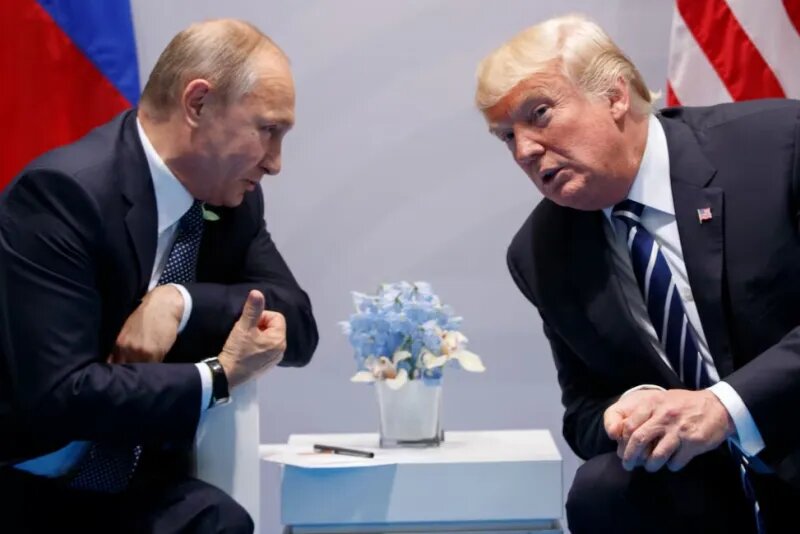 Фото: Evan Vucci/AP