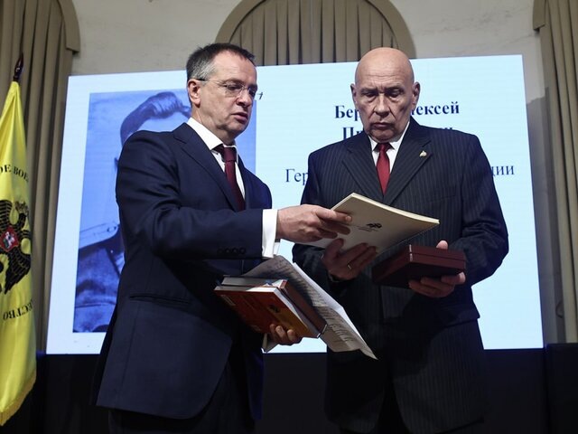    Фото: ТАСС/Михаил Терещенко