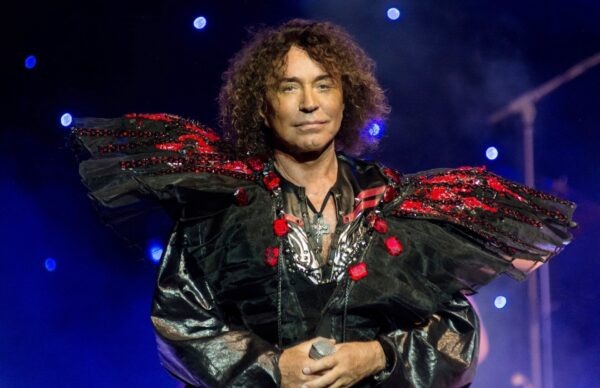    Валерий Леонтьев. Фото: tvcenter.ru