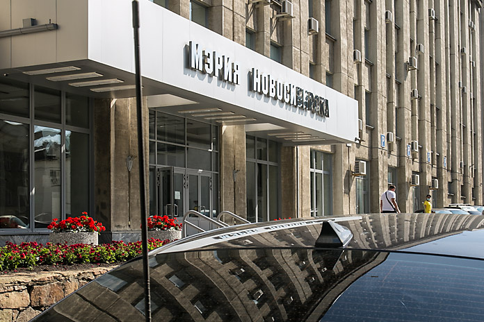    Фото из архива «Континента Сибирь»