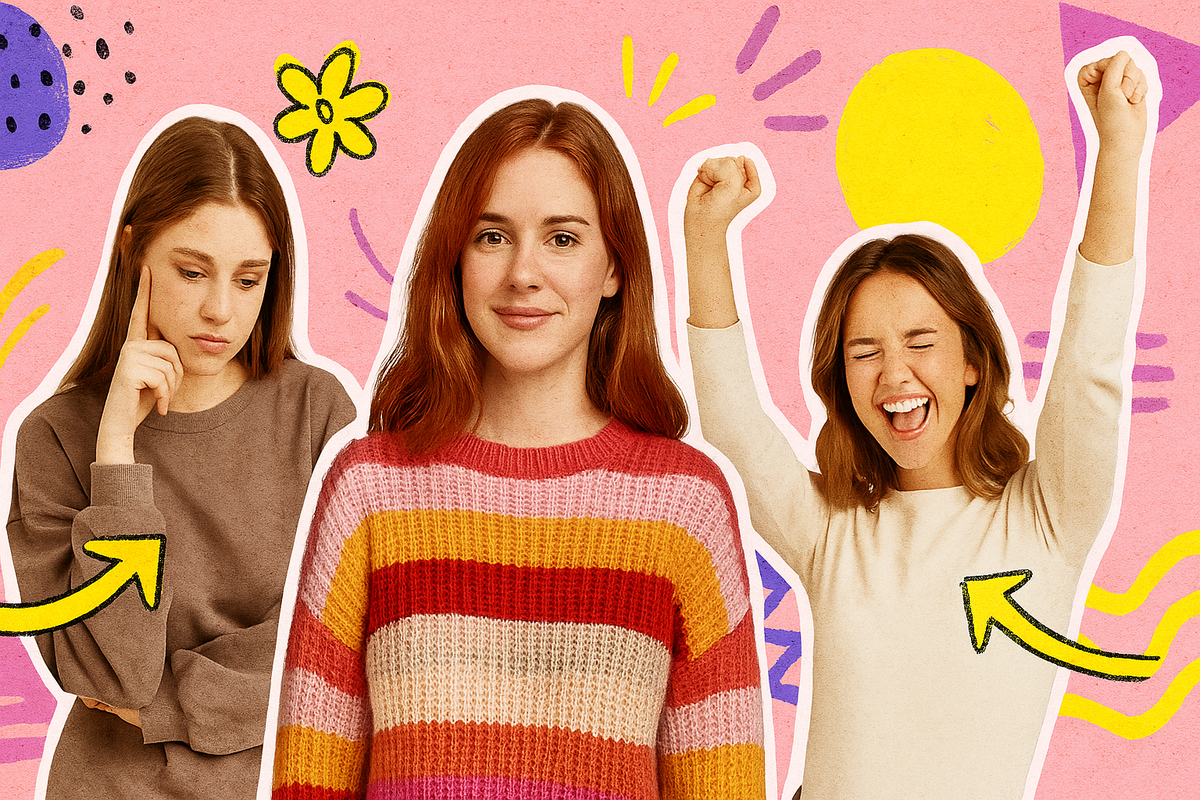 Скорее всего вы - амбиверт