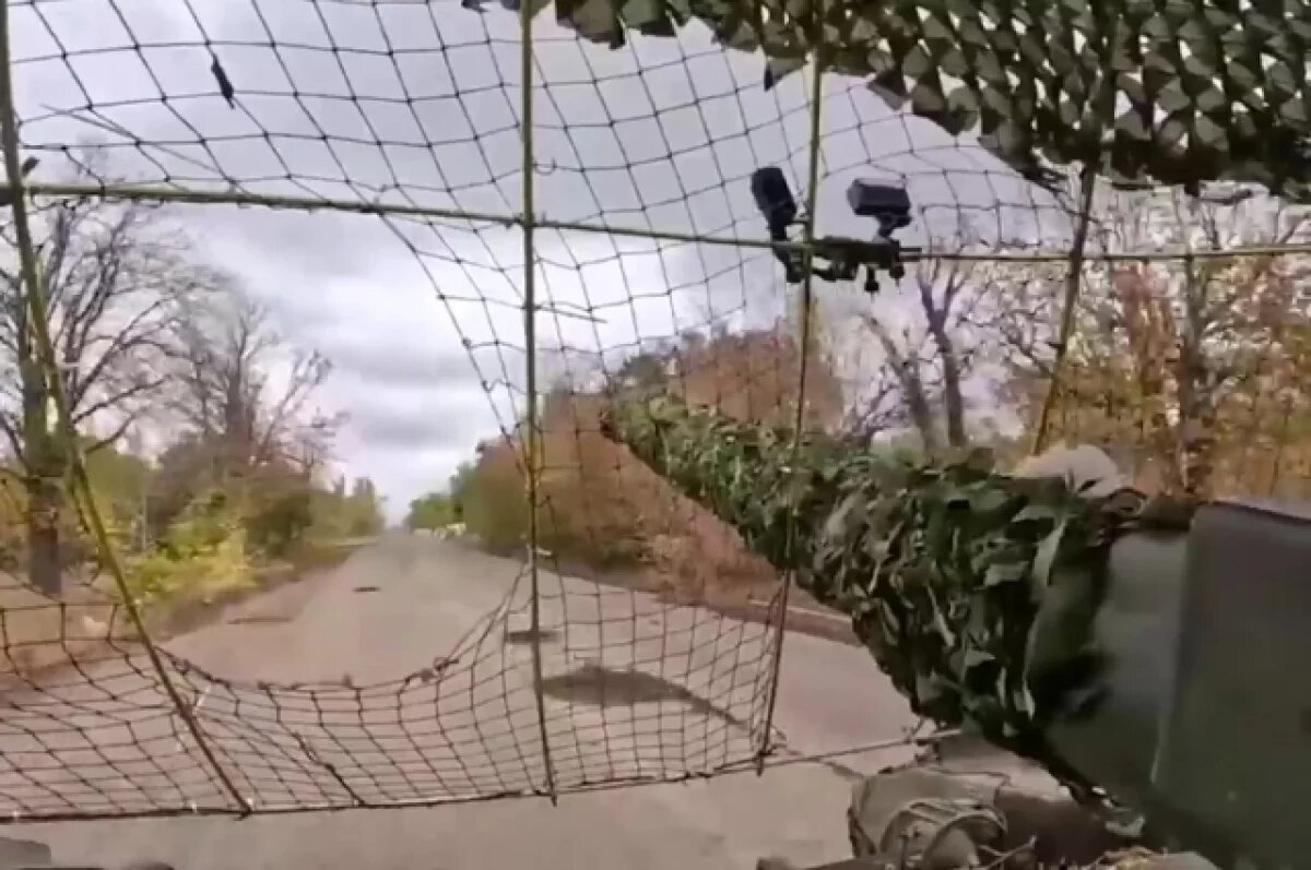    Репке: судьба подконтрольной Киеву части Донбасса решится в ближайшие часы