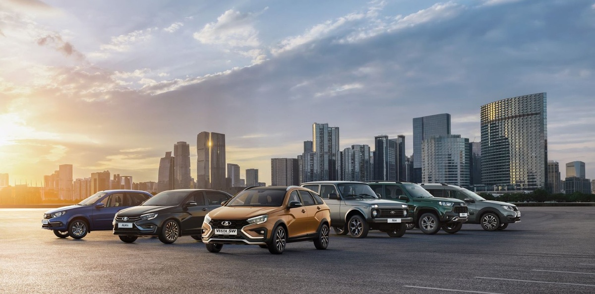 Фото АвтоВАЗ  📷
