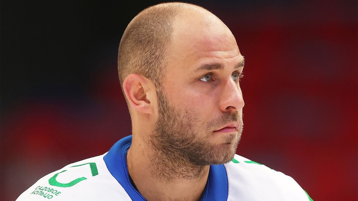    Юрий Кузьмин, photo.khl.ru