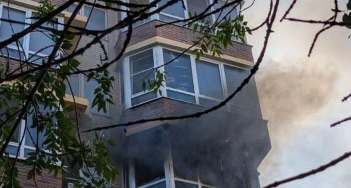 Источник фото: предоставлено очевидцем