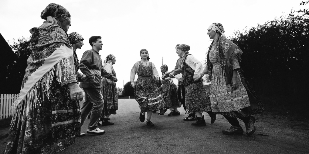 О том, как я вернулась в Забайкалье и к самой себе