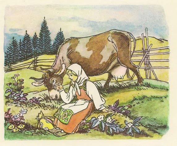 Изображение взято с  https://russkaja-skazka.ru/havroshechka/