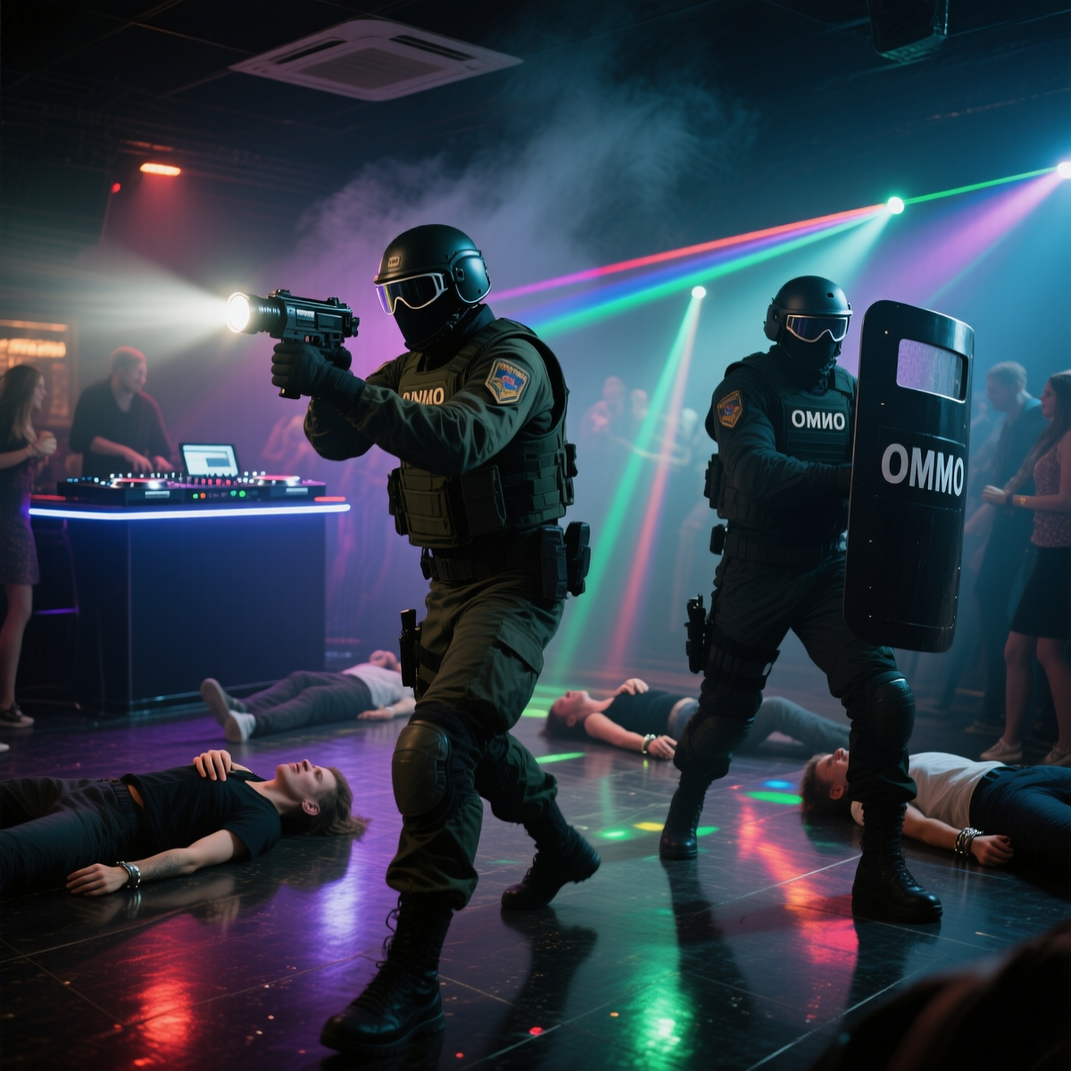 Автор: В. Панченко