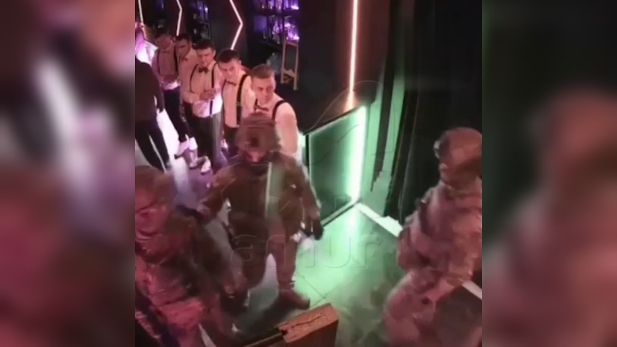 Автор: В. Панченко