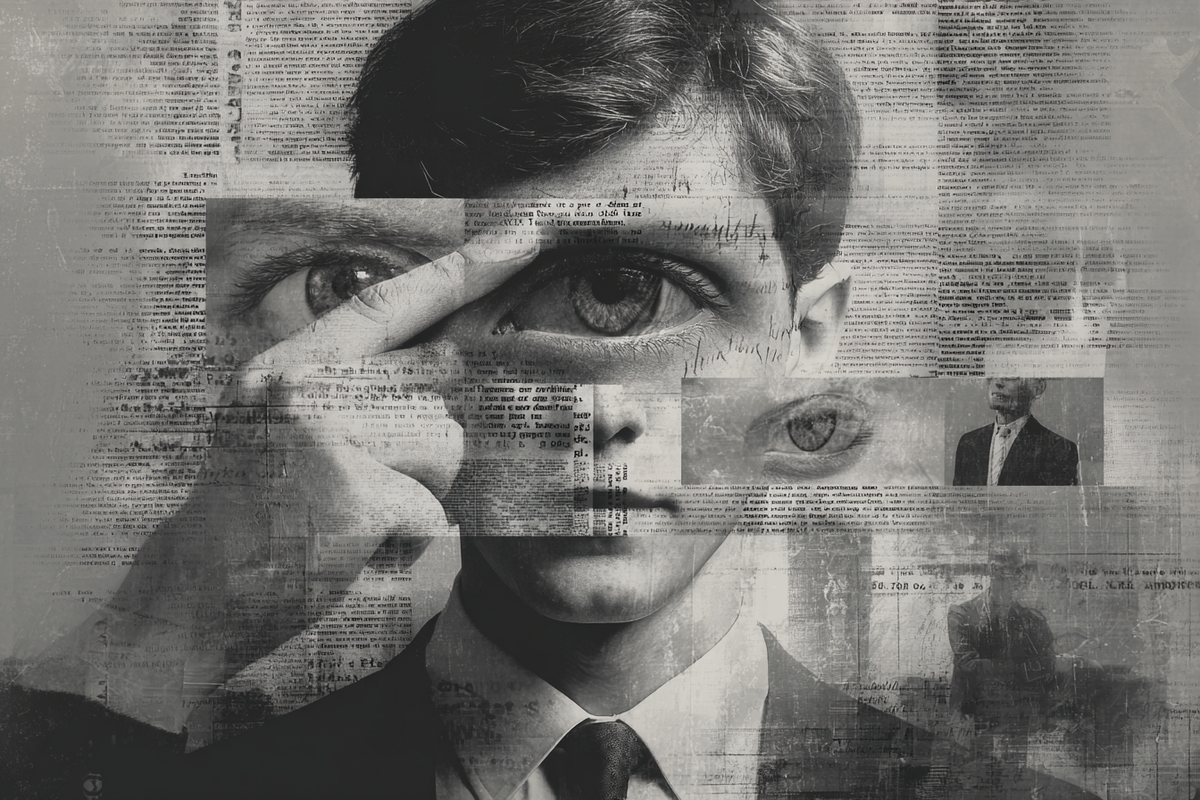 Темная кухня отношений: как ловко перехватить чужую манипуляцию