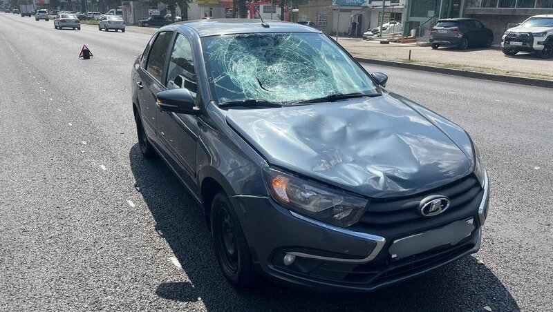      Фото: Госавтоинспекция Ставрополья