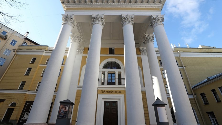    Автор фото: Александр Демьянчук/ТАСС