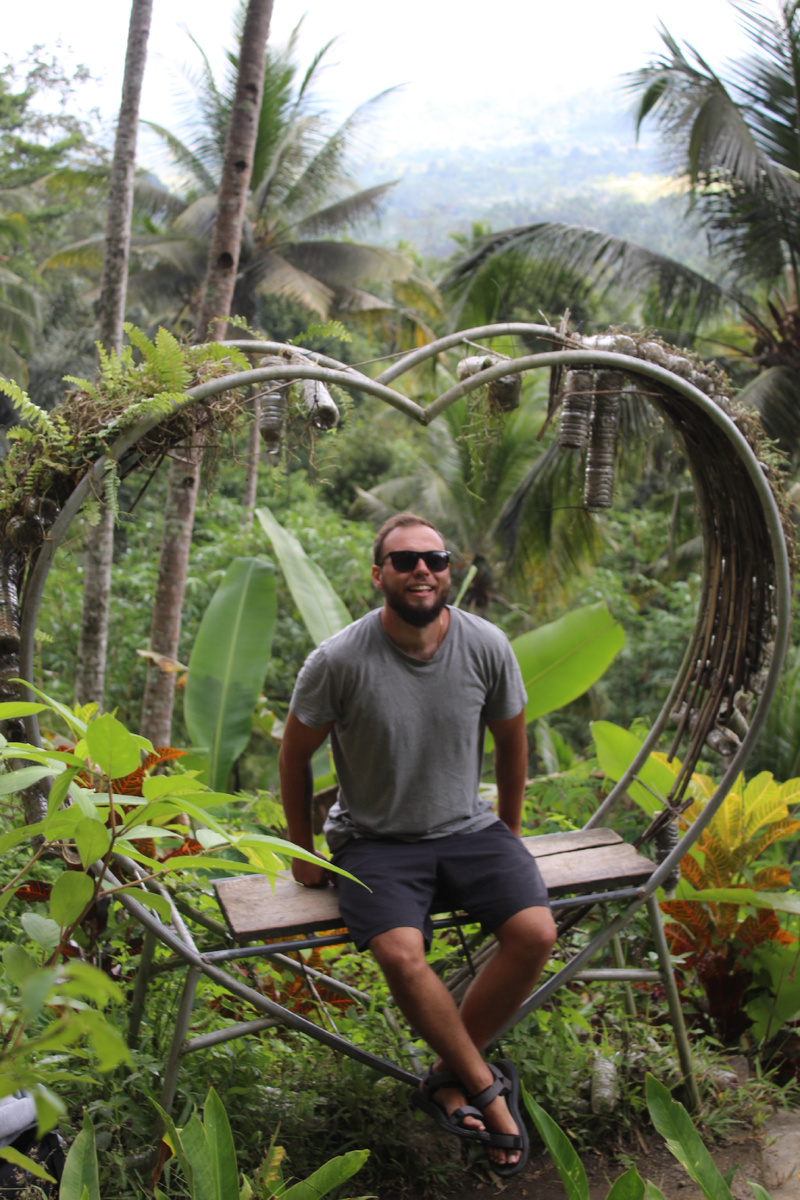 Локация для фото