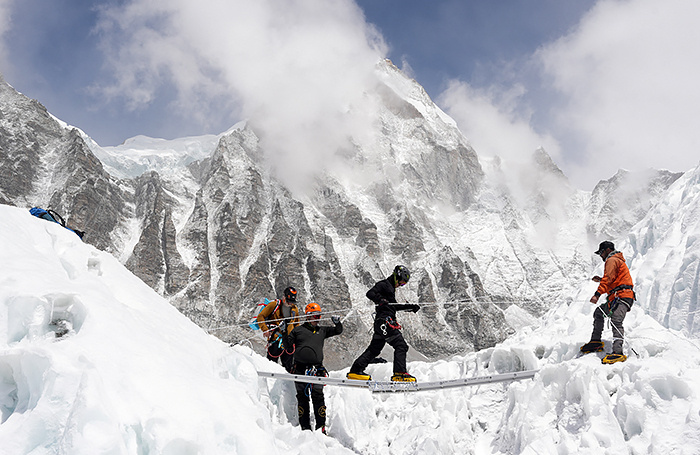    REUTERS/Purnima Shrestha