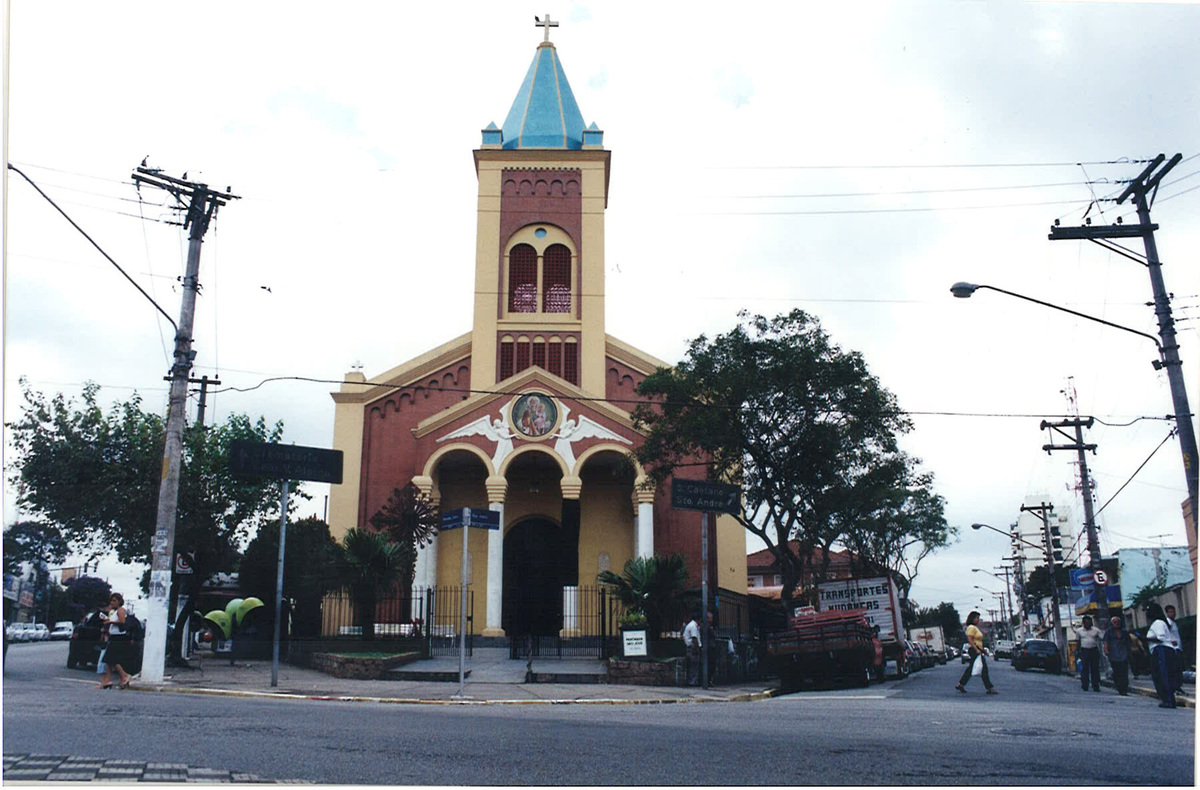 Автор фото: Núcleo Editorial / Flickr