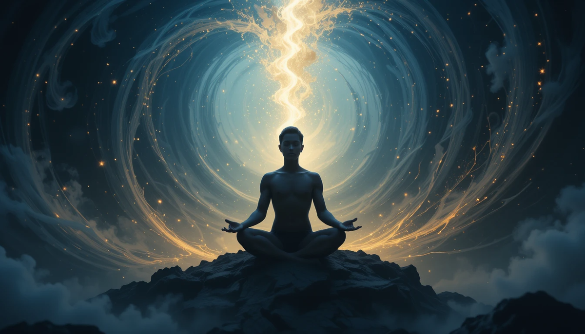 Боль — не враг, а учитель: как страдание ведёт к пробуждению