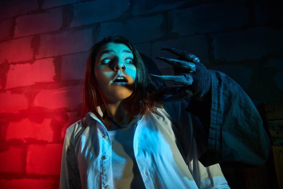   Shutterstock/Kiselev Andrey Valerevich