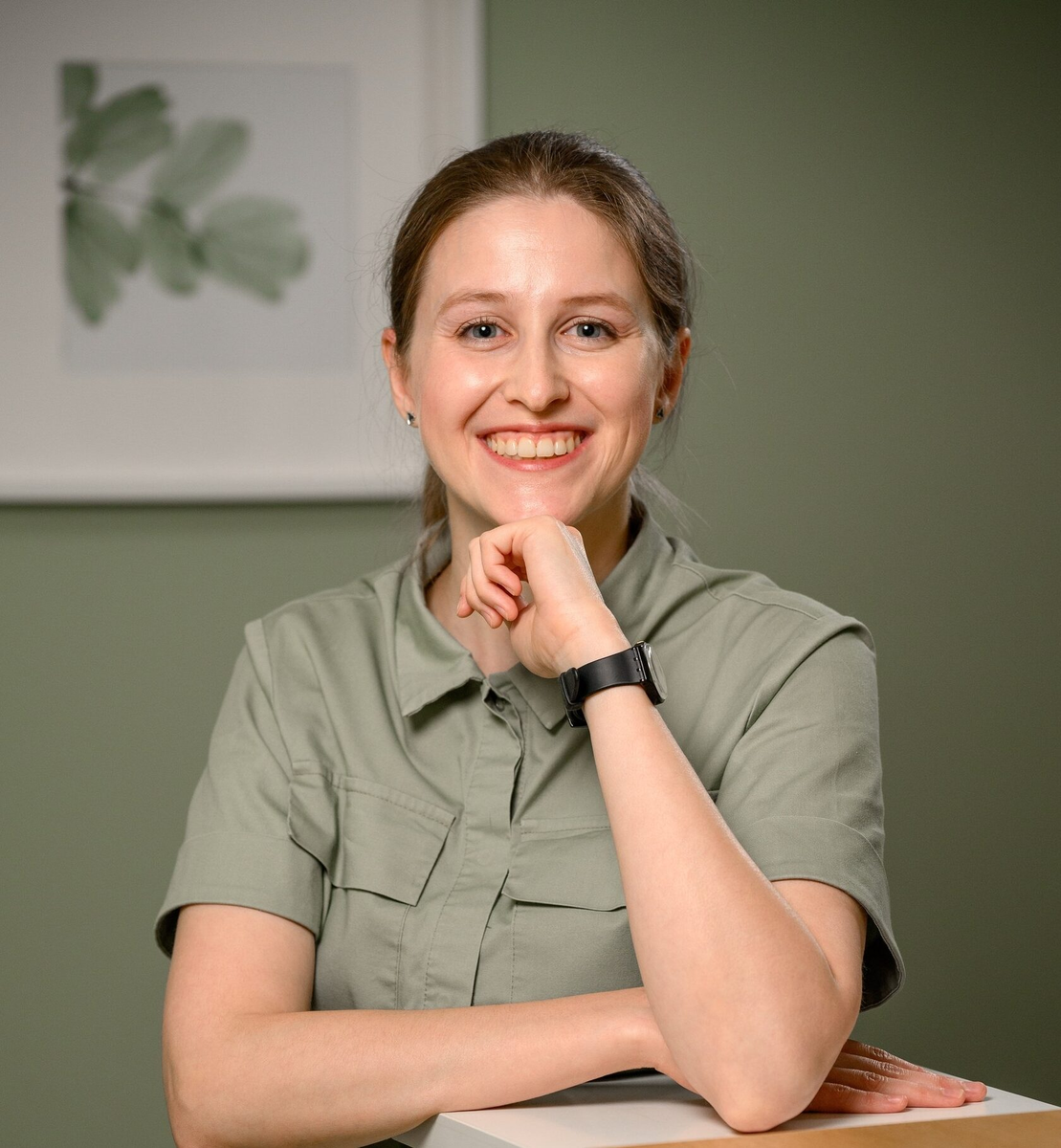 Бедункевич Анастасия Николаевна, стоматолог-ортодонт Альфа ВИД 