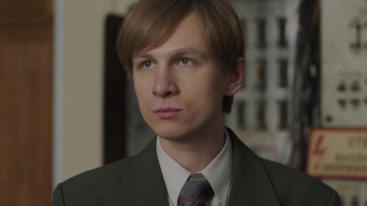 Евгений Антропов