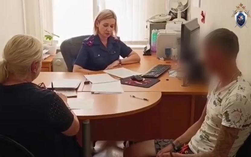    Жителя Сарапула убили ударом ножом в глаз