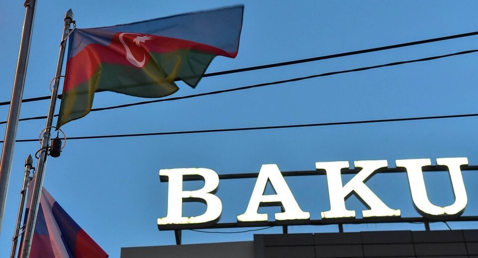 Алиев загнал себя в ловушку. Потери Баку сейчас — цветочки, ягодки — после СВО: к чему приведет его игра против Кремля