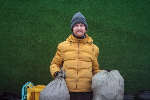    Фото: Личный архив/ Из личного архива А. Ярцева