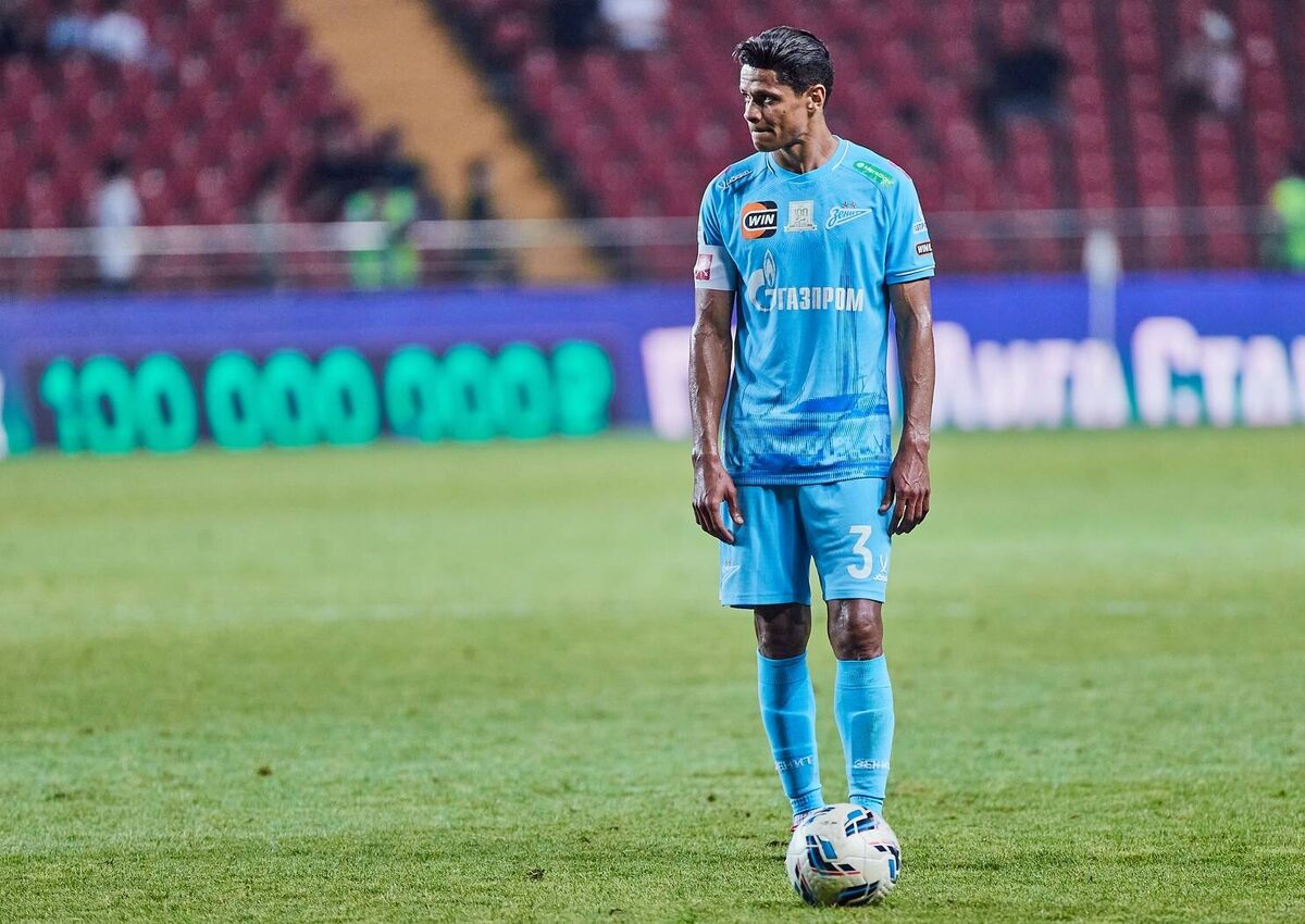 Фото: fc-zenit.ru