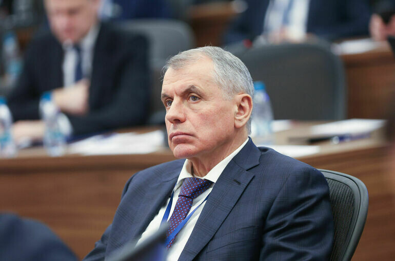   Пресс-служба Совета Федерации