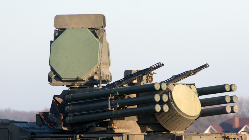    Фото: Николай Гынгазов/ТАСС