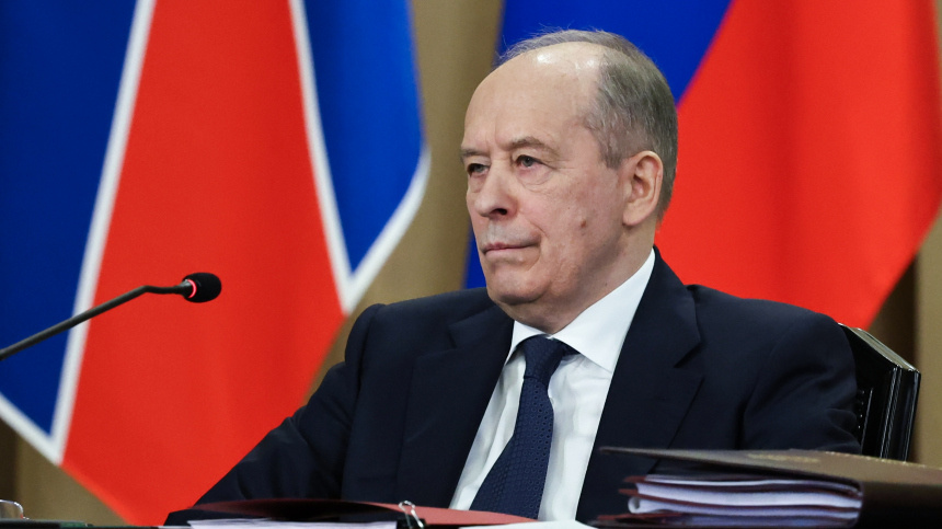    Фото: © РИА Новости/Александр Казаков; 5-tv.ru