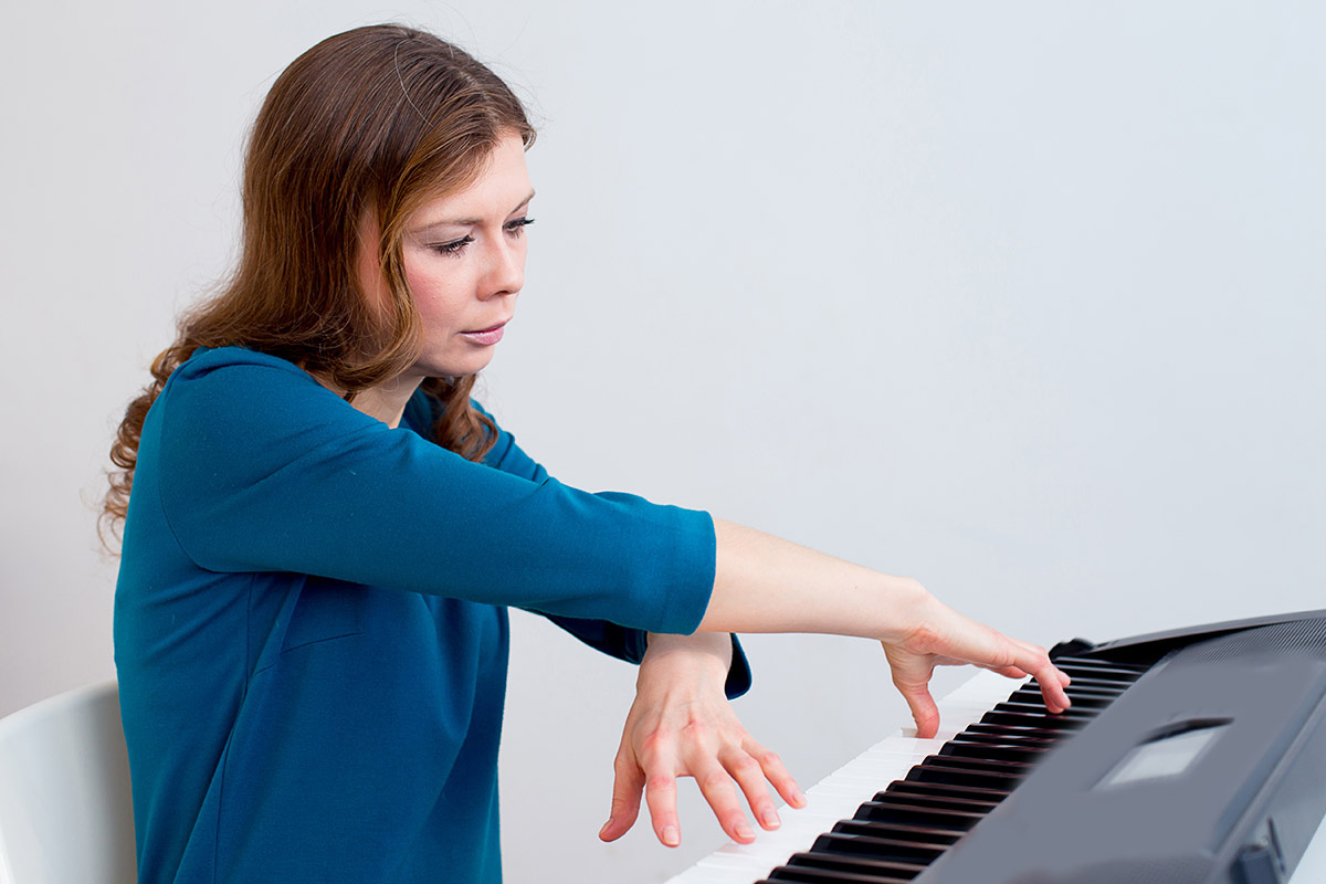    Амбидекстр — это тот, кто одинаково хорошо владеет обеими руками. Источник: Shutterstock